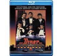Diner Blu-ray