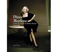 DINER CHEZ MARLENE