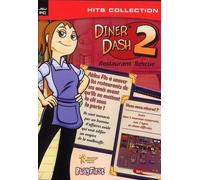 Diner dash 2 : restaurant rescue - hits collection PC