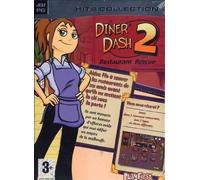 DINER DASH 2 RSTAURANT RESCUE