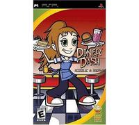 Diner Dash(輸入版)