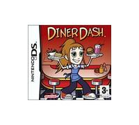 Diner Dash G