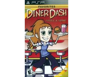Diner Dash(輸入版)