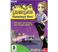 Diner Dash 4 Hometown Hero G