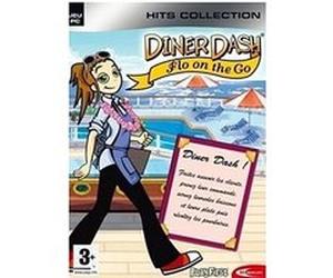 Diner Dash : Flo on the go G