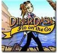 Diner Dash - Flo On The Go Pc