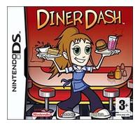 Diner Dash G