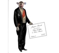 Dîner De Têtes À Paris-France