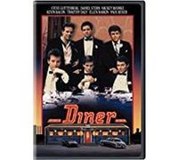 Diner [Import USA Zone 1]
