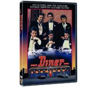 Diner [Import]