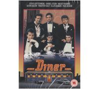 Diner [Import anglais]