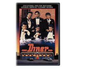 Diner [Import USA Zone 1]