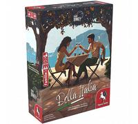 Dîner Mortel - Bella Italia - Allemand