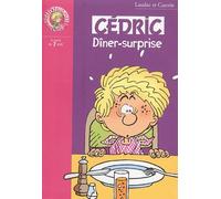 Dîner surprise