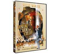 Dinero Caido Del Cielo DVD 1981 Pennies from Heaven [Import]