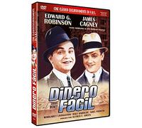 Dinero Fácil v.o.s 1931 DVD Smart Money [Import]