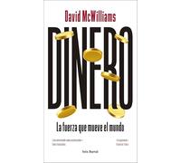 Dinero: La fuerza que mueve el mundo