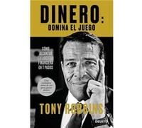 Dinero Robbins, Tony (Auteur)