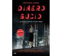 Dinero Sucio - [Livre en VO] Alger, Cristina (Auteur)