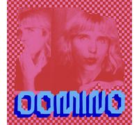 Diners – Domino – Vinyle LP 12"