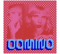 Diners - Domino [Vinyl Lp]