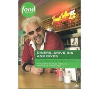 Diners, Drive-Ins And Dives: Season 1