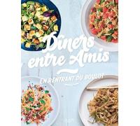 Dîners Entre Amis En Rentrant Du Boulot