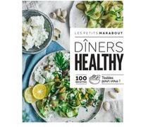Dîners healthy
