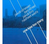 Dinesen, Jakob - One Kiss Too Many