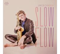 Dinesen, Jakob - Slow Flow