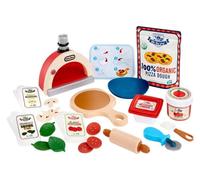 Little Tikes Kit Pizza Chef Créatif