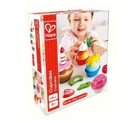 Dinette Cupcakes