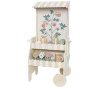 Chariot de jardinage