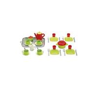 ECOIFFIER CHEF Plateau Dinette Garni