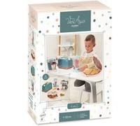 Dînette Ecoiffier Super Pack électroménager 4 en 1 G