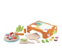 Dinette en bois La Pizzeria Sevi 1831® - Jouets écologiques