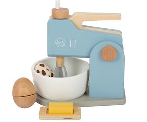 Dinette en bois Mixeur Set Cookies Tasty Small foot by Legler® -