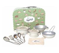 Dînette et aliments factices