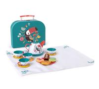 Dînette et aliments factices