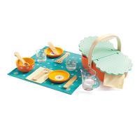 Dînette et aliments factices