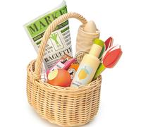 Dînette et aliments factices