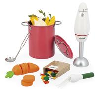 Dînette et aliments factices