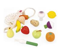 Dînette et aliments factices