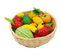 Dînette et aliments factices