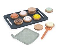 Atelier de biscuits Mamie Soleil (21 pièces)