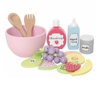 Dînette et aliments factices