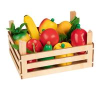 Dînette et aliments factices