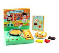 Dînette et aliments factices