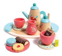 Dînette et aliments factices