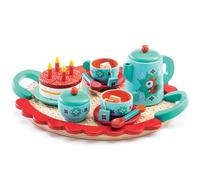 Dînette et aliments factices